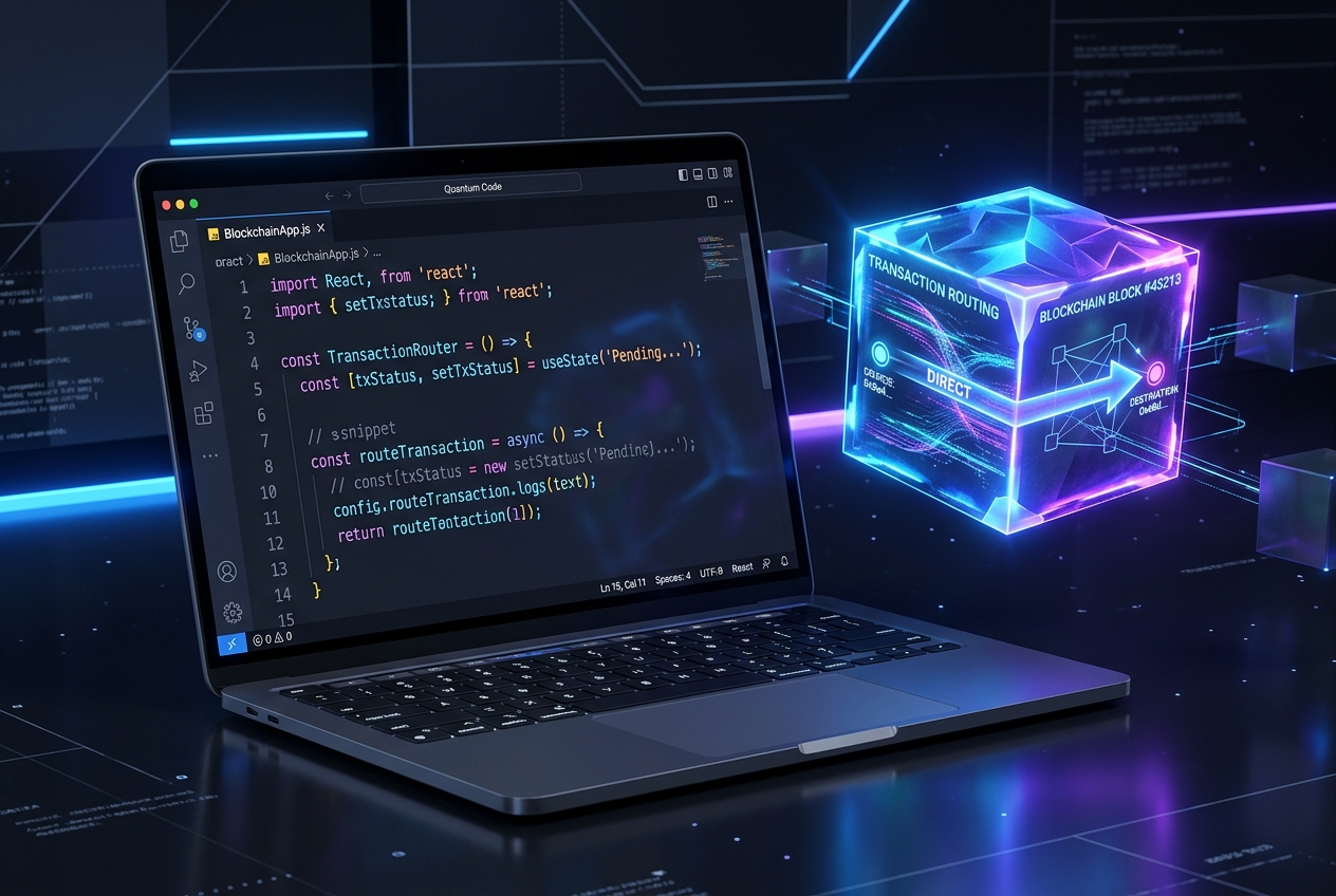 Bypassing the Gateway: Building Direct Custom Non-Custodial Checkouts with XRPay's SDK