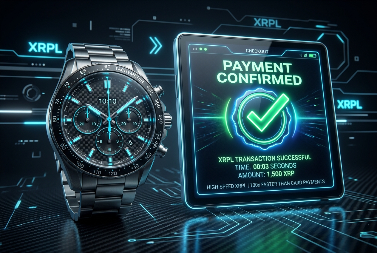 Reclaiming Lost Revenue: How Cryptographic Settlement Speeds Solve Cart Abandonment